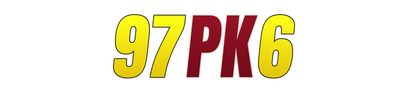 97pk6 Logo